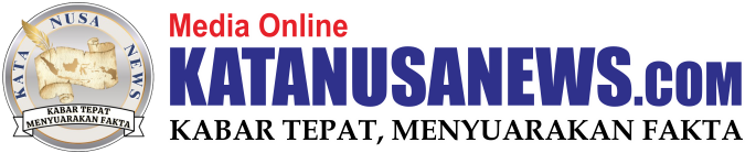 Media Online KATA NUSA NEWS