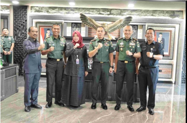 Pemkab Bekasi Targetkan Pembangunan Koperasi Desa Merah Putih Rampung Tahun 2025