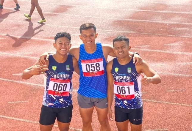 Optimisme PASI Kabupaten Bekasi: Siap Ukir Prestasi di Porprov Jabar 2026 dan SEA Games 2025