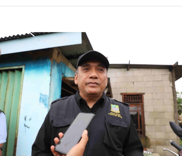 Pemkab Bekasi Reaktivasi Bertahap Kepesertaan PBI JKN