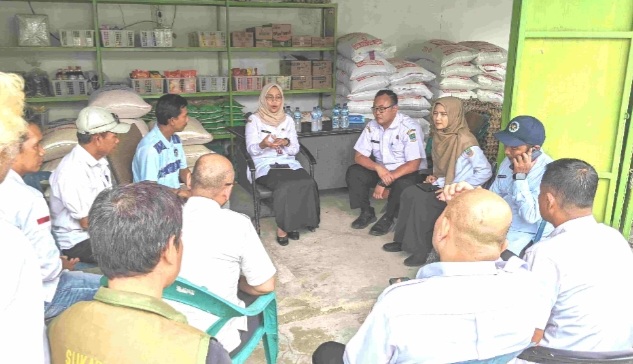 Program MBG di Kabupaten Bekasi Pacu Perputaran Ekonomi Lokal