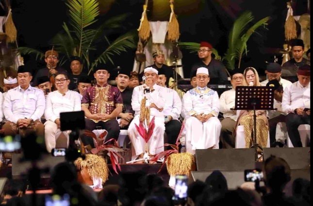 Safari Ramadan di Bekasi Tambun Selatan, KDM Tegaskan Reformasi Anggaran dan Kepedulian Rakyat