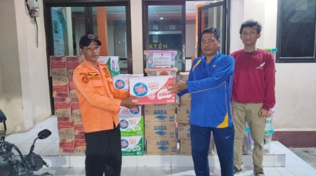 Pemkab Bekasi Salurkan Bantuan Ramadan untuk Warga Terdampak Banjir