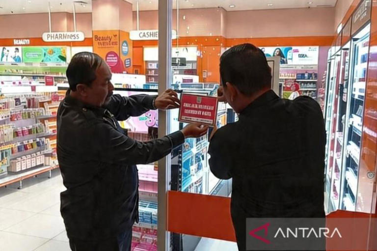 Bapenda Kabupaten Bekasi Gercep Sisir Reklame Untuk Optimalkan Penerimaan Pajak Daerah