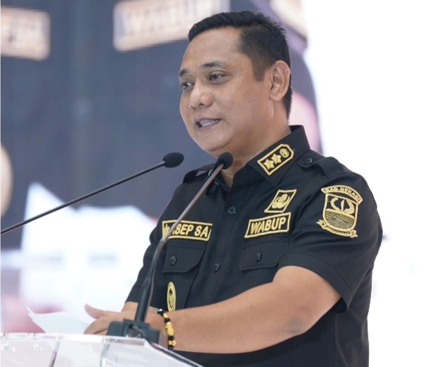 Waspada Penipuan! Beredar Akun Facebook Mengatasnamakan Plt Bupati Bekasi