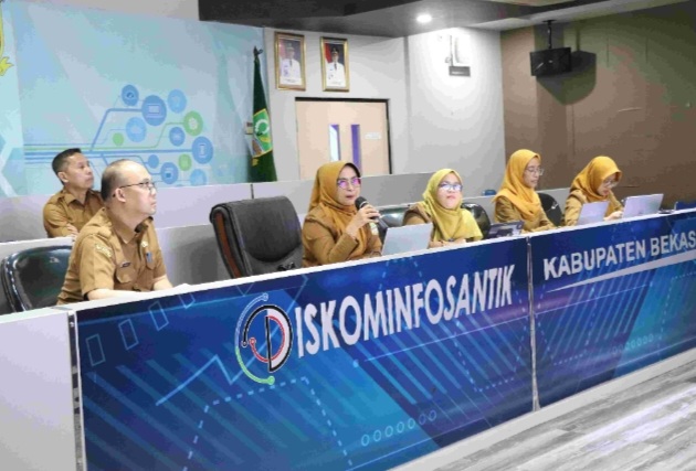 Pemkab Bekasi Targetkan PSEL Burangkeng Beroperasi pada 2028