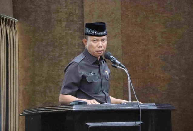 Pemkab Bekasi Apresiasi Peran MUI dalam Penguatan SDM dan Sinergi Pembangunan Daerah