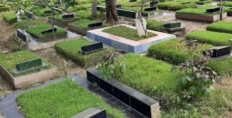 TPU Mangun Jaya Hadirkan Pelayanan Terbaik Kepada Masyarakat Dengan Humanis Tanpa Pungli