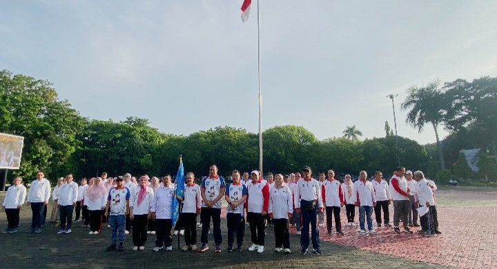 Dekopinda Kota Bekasi Periode 2025–2030 Dilantik, Penguatan Koperasi Merah Putih Jadi Prioritas Dekopinda Kota Bekasi Periode 2025–2030 Dilantik, Penguatan Koperasi Merah Putih Jadi Prioritas