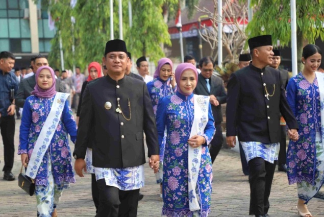76 Tahun Kabupaten Bekasi, Tumbuh Menjadi Pilar Strategis Perekonomian Jawa Barat 76 Tahun Kabupaten Bekasi, Tumbuh Menjadi Pilar Strategis Perekonomian Jawa Barat