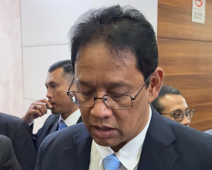 Purbaya dicopot jadi menkeu, saham BBRI, BMRI, dan BBNI mendadak menguat Purbaya dicopot jadi menkeu, saham BBRI, BMRI, dan BBNI mendadak menguat