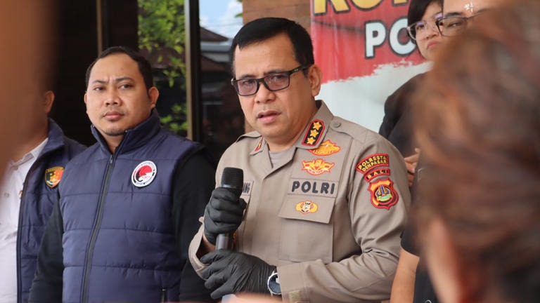 Penyebab Kematian Bapak & Anak Asal Australia di Kuta Bali Terungkap, ternyata