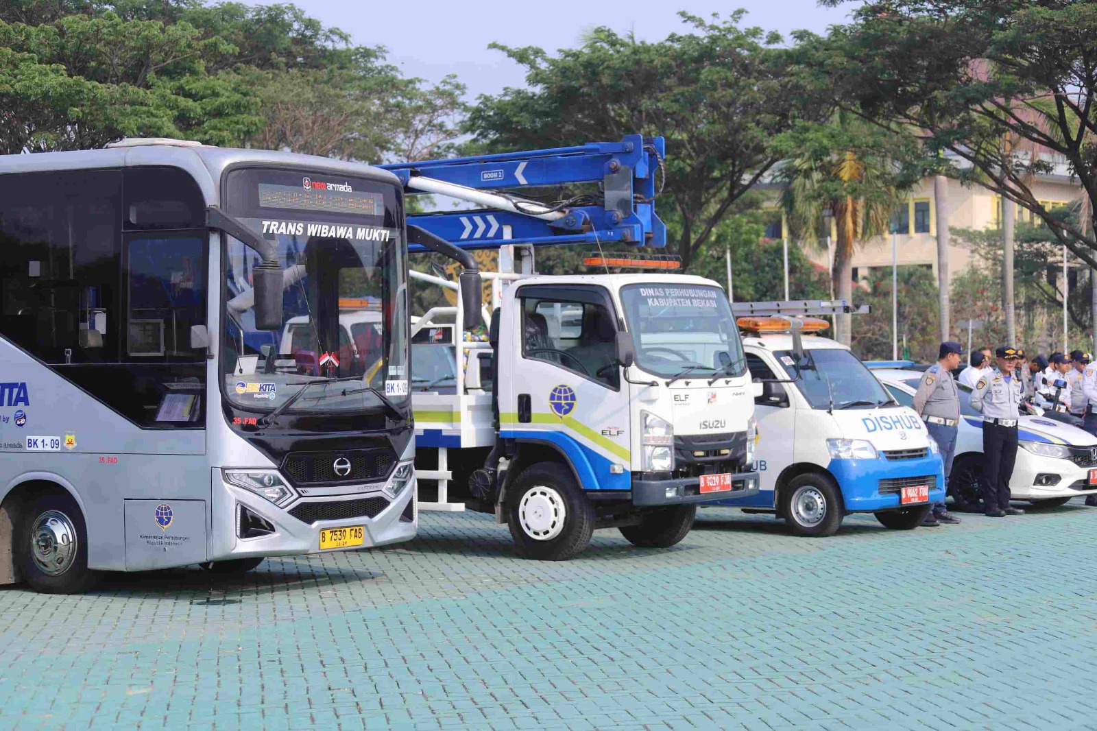 Plt Bupati Bekasi : Manajemen Talenta Langkah Penting Bangun Manajemen ASN yang Objektif dan Profesional Plt Bupati Bekasi : Manajemen Talenta Langkah Penting Bangun Manajemen ASN yang Objektif dan Profesional