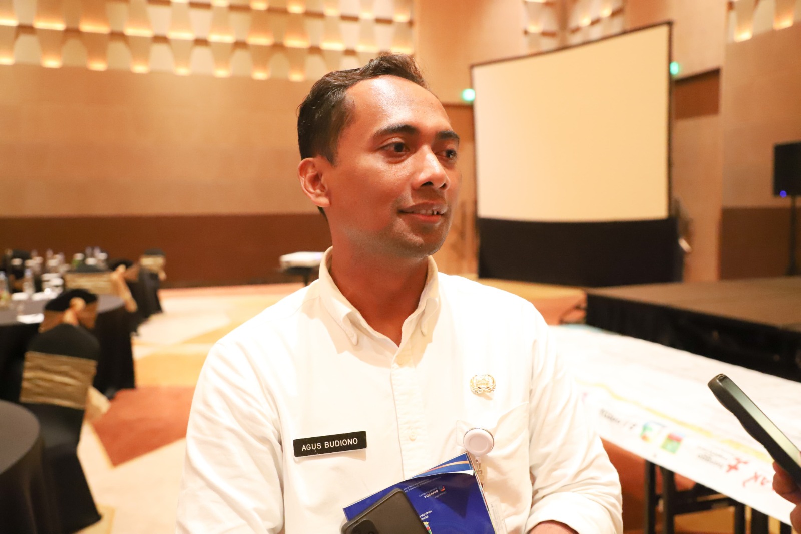 Pemkab Bekasi Matangkan APBD Perubahan, Perkuat Pengelolaan Aset dan Optimalisasi Pendapatan Daerah