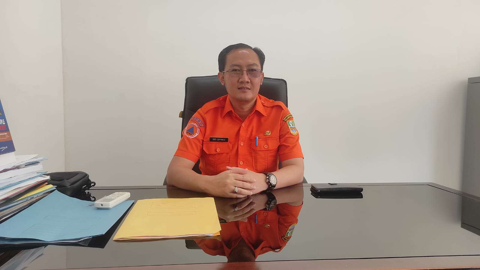 9,7 Juta Liter Air Bersih Sudah Distribusikan, BPBD Terus Bergerak Bantu Warga Terdampak Kekeringan 9,7 Juta Liter Air Bersih Sudah Distribusikan, BPBD Terus Bergerak Bantu Warga Terdampak Kekeringan