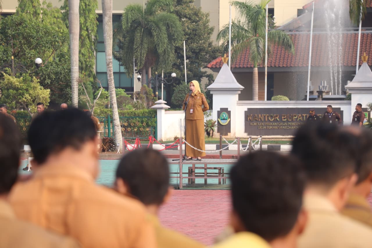 BKPSDM Dorong ASN Optimalkan Manajemen Talenta dan Pembaruan Data Kepegawaian BKPSDM Dorong ASN Optimalkan Manajemen Talenta dan Pembaruan Data Kepegawaian