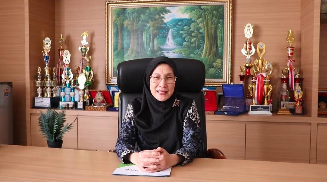 Pasca kebakaran Panel ICU RSUD Kabupaten Bekasi Pastikan Layanan Kembali Normal